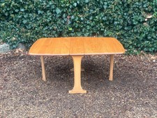 Vintag ercol model 820 - vintag, gateleg