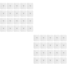  2 Pack Seamless Screw