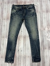 PRPS New York, Cayenne Skinny