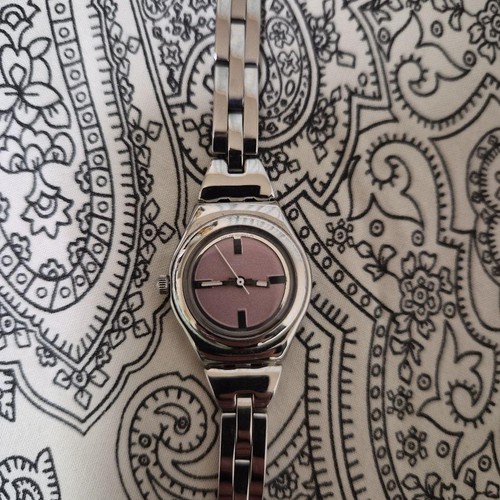 Swatch watch
