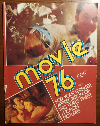 Movie 2 1976 - no.,