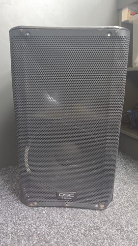 Qsc k12 1kw active - 1kw, 75°