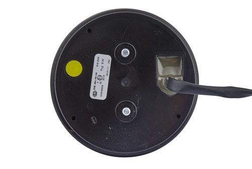 Hella rear fog light - hella,