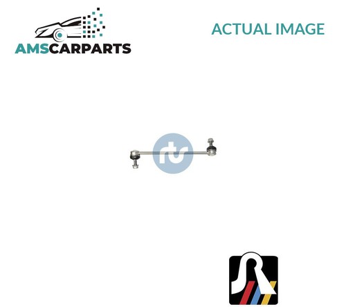 Anti roll bar - bar, stabiliser