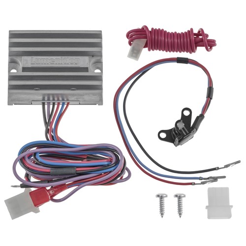 Power module ignition - power,