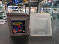 The Amazing Spider-Man