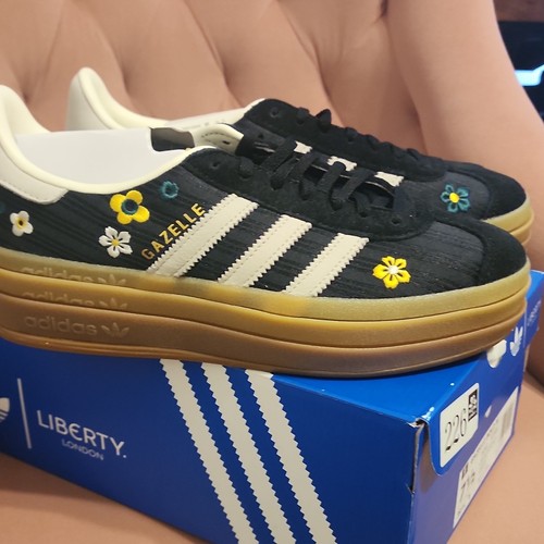 Adidas gazelle bold liberty - gazelle,