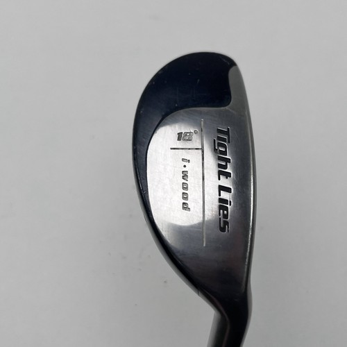 Adams golf tight - golf, lies