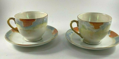 Jls czechoslovakia porcelain - ,