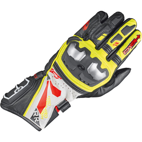 Held akira leather aramid - leather,
