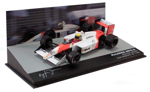 Opo altaya 43 formula - 10,