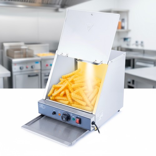 Ace table top chip scuttle - table,