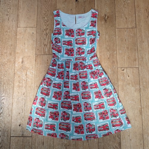 Cath kidston 100 cotton red - cath,