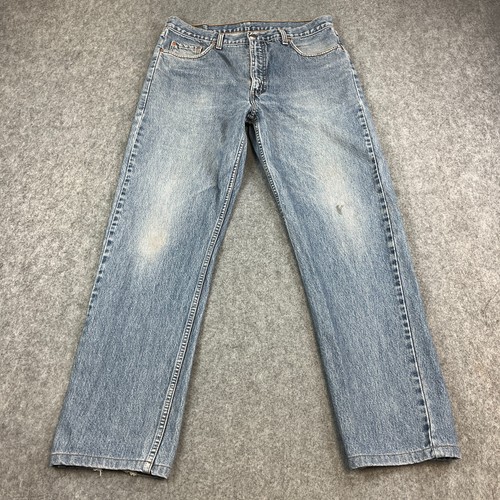 Vintage levi 615 mens - vintage, jeans