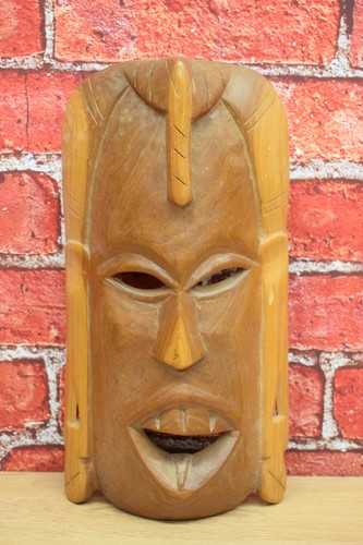 Besmo hand carved wooden - hand,