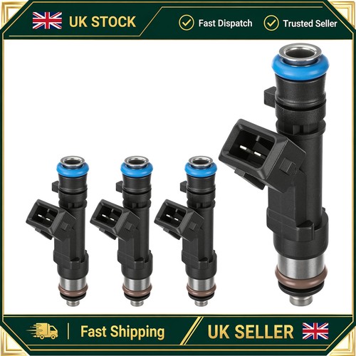 4pcs petrol fuel injector - petrol,