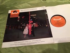 MAX GREGER - BALLROOM IN