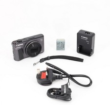 Canon PowerShot SX720 HS