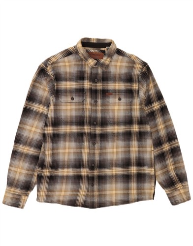 Orvis mens flannel - orvis, large
