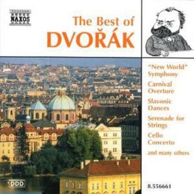 Various composers the best - best, of