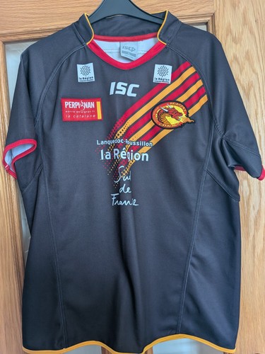 2024 catalans dragons - catalans, rugby