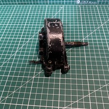 Trico vacuum wiper motor
