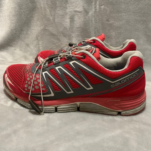 Salomon crossmax neutral - salomon, xr