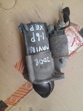 2008 VAUXHALL ASTRA MK5 H / ZAFIRA 1.6 PETROL Z16XEP STARTER MOTOR