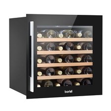 Baridi 60cm Built-In 36 Bottle