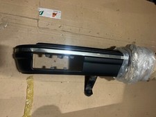 PEUGEOT 104 FRONT BUMPER FRONT