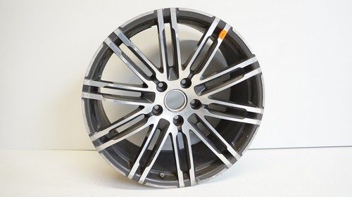 Porsche 958 cayenne rim - porsche,