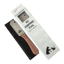 Pet Stripping Knife Grooming