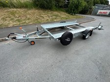 Smart Car Trailer 1500kg