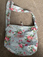 Cath Kidston Womens Light Blue