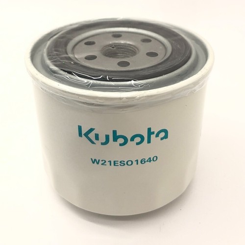 Oil filter short genuine - oil,