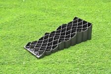 Milenco 2936 Triple Caravan Levelling Ramp Set for Caravan