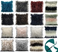 large cushion cover or