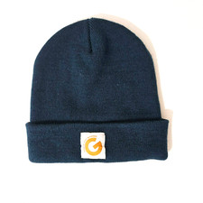 Goose and Gander - Green