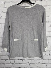 Vintage Ton Sur Ton Womens