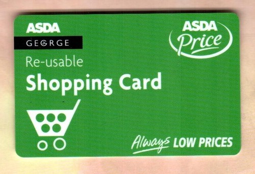 Asda george always - (,