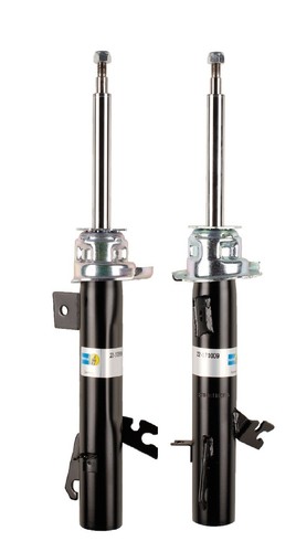 Bilstein pair front - bilstein,