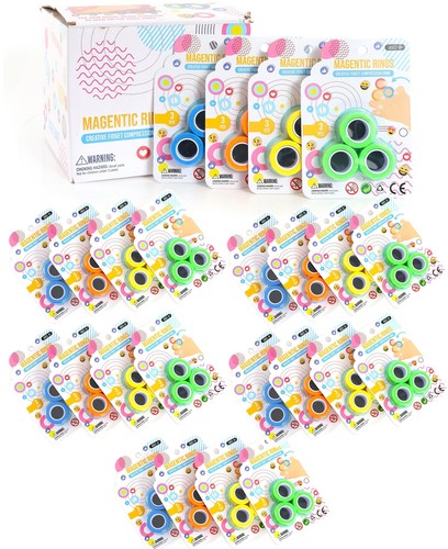 Pack party bag fillers - pack,