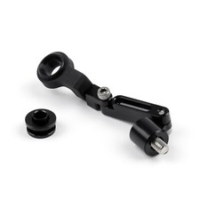 Motorcycle fluid reservoir - motorcycle,