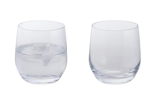Dartington crystal wine - wine, &