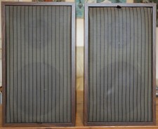 Marantz 4-G HiFi Speakers (Working - Spres/Repairs)