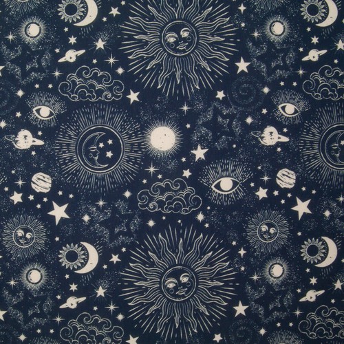 Kids cotton fabric - cotton,