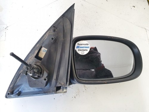 E1010676 exterior door mirror - e1010676,