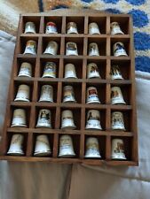 30 X COLLECTABLE SOUVENIR