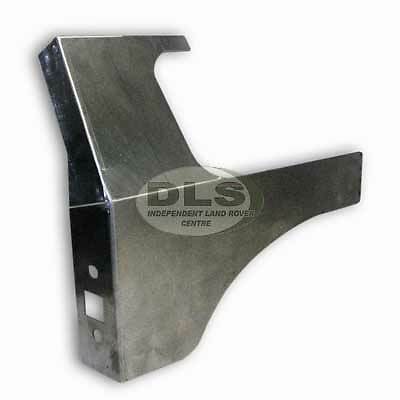 Bulkhead repair section - repair,