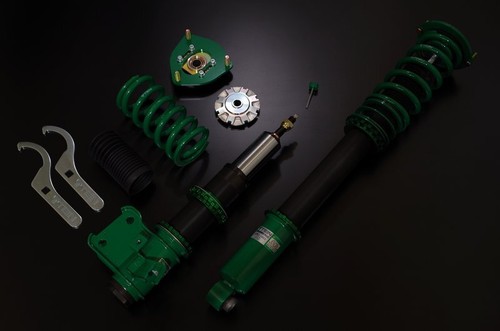 Tein mono sport coilovers - sport, for